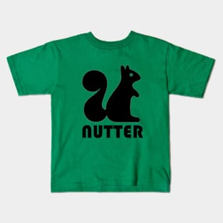 Nutter Kids T-Shirt